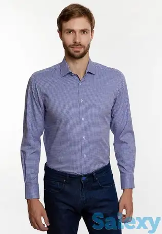 Рубашка kanzler, фотография 1