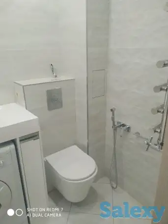 Ремонт квартир под ключ, фотография 3