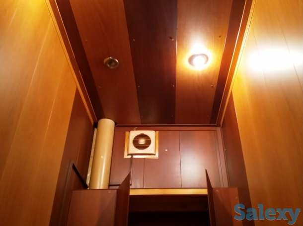 Продам 2х-комнатную квартиру, сталинка, Белинского, фотография 8