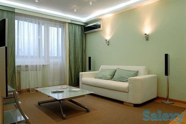 Ремонт Квартиры Астана, фотография 4