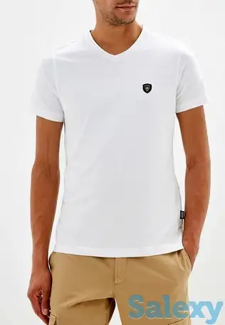 Футболка galvanni, фотография 1