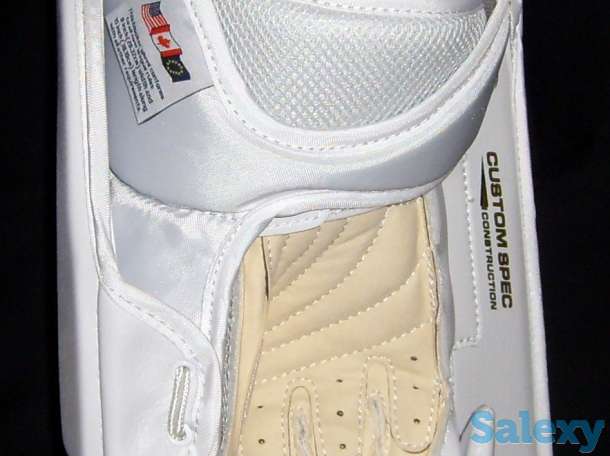 Vaughn Velocity 7480i Intermediate. Блокер (блин)., фотография 1