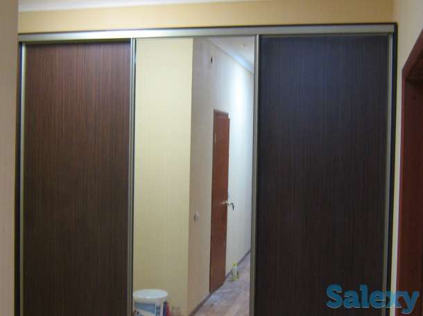 Шкафы-купе Сенатор и  другая корпусная мебель на заказ по доступным ценам, фотография 5