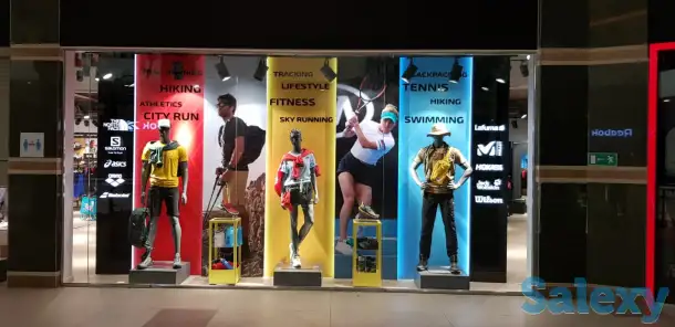 Perfect print Рекламно-производственная компания, фотография 6