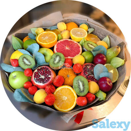 Букет «flora express», фотография 1