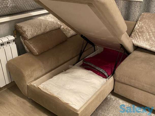 Диван б/у, фотография 1