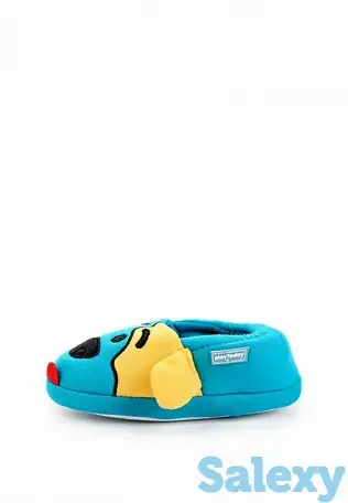 Тапочки playtoday, фотография 1