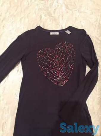 Футболки с длинными рукавами различные, фотография 1