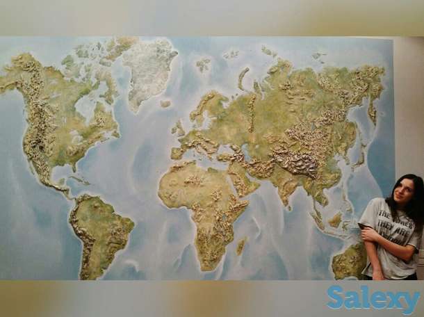 Продажа Лакокрасочной продукции, Декоративные краски и штукатурки, ОПТОМ И РОЗНИЦА, фотография 12