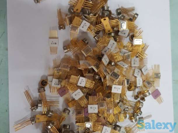 Скупаем дорого радиодетали ссср, фотография 7