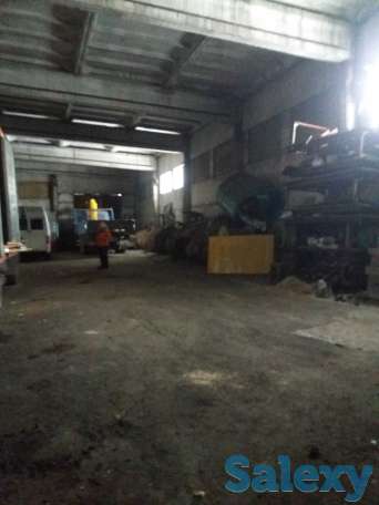 Завод (бывший полотенный завод), фотография 13