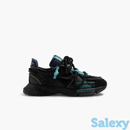 Мужские кроссовки lacoste l003, фотография 1