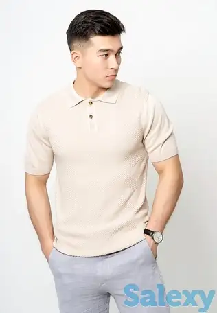 Поло glasman, фотография 1