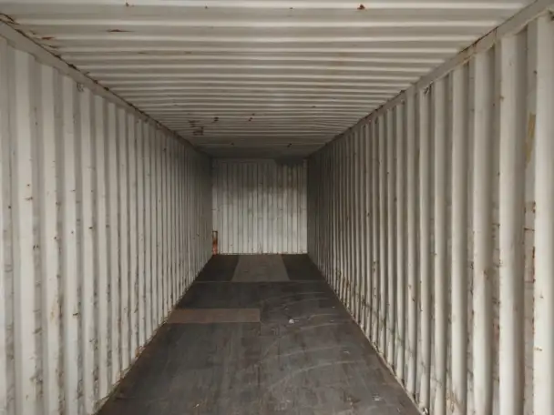 Морской контейнер 40 футов бу, фотография 6