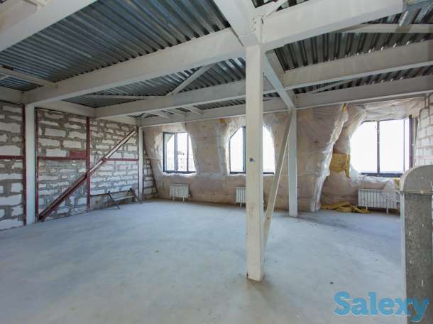 3-комнатная квартира, 109 м², 13/13 этаж, Барибаева 43/8 — Айтеке би, фотография 9