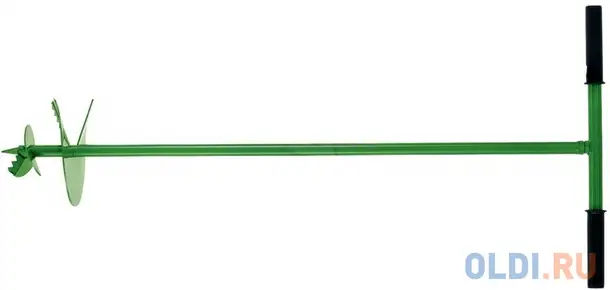 Бур сибртех 64398  садовый шнековый d 150мм, фотография 1