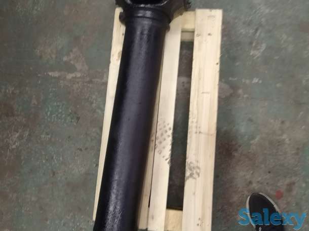 Ремонт карданных валов любой сложности, фотография 5