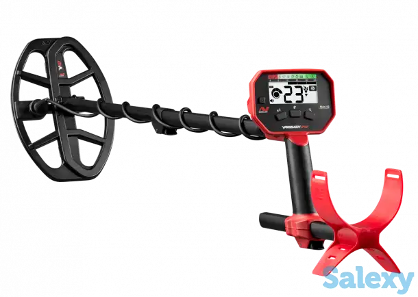 скидка Металлодетектор Minelab VANQUISH 340, фотография 1