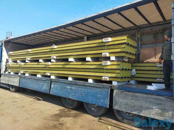 Сэндвич-Панели/Сендвич-Панели, фотография 3