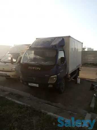 Вывоз мусора стройтельного отхода, фотография 1