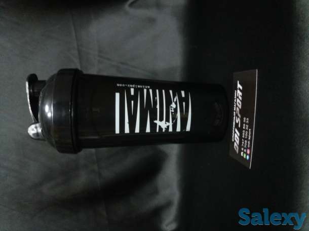 Шейкер для спортивного питания, фотография 2