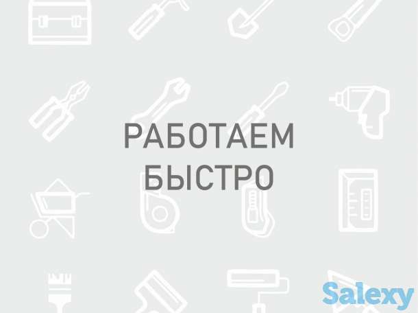 Облицовка пола плиткой (кафелем) любой сложности профессионально, фотография 4