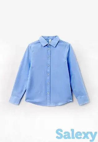 Рубашка sela, фотография 1