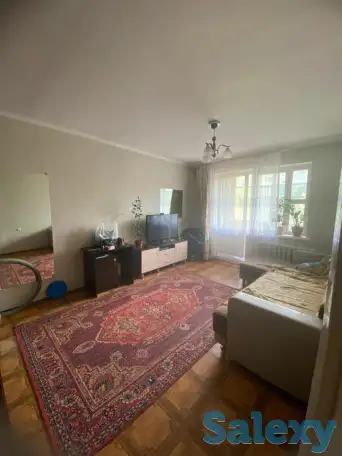 1 комнатная Каирбекова Жибек Жолы, фотография 4