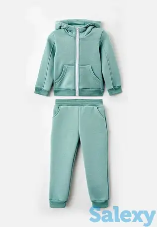 Костюм спортивный anchor, фотография 1