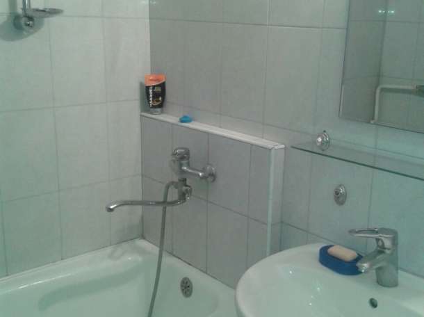 2 комнатная квартира посуточно на ул.Фурманова угол ул.Курмангазы, фотография 3