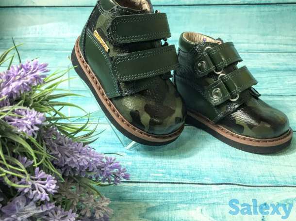 Ортопедическая обувь, фотография 12