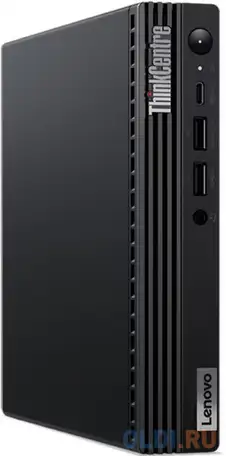 Компьютер lenovo thinkcentre m70q gen3, фотография 1