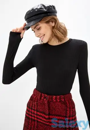 Джемпер miss gabby, фотография 1