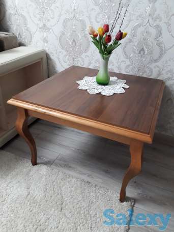 Продам журнальный столик, фотография 2