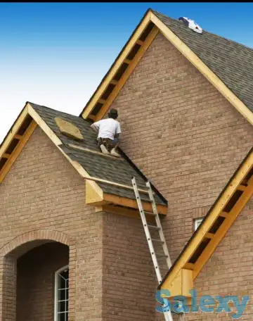 Строительные работы любой сложности по СКО, фотография 9