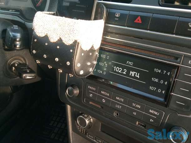 автомобильный органайзер для мелочей, фотография 2