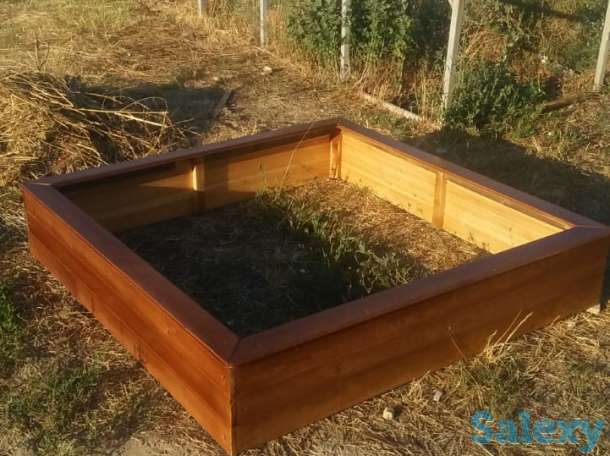 Песочницы, фотография 1