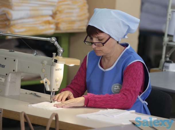Требуются швеи, фотография 1