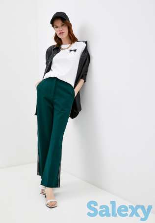 Футболка karl lagerfeld, фотография 3