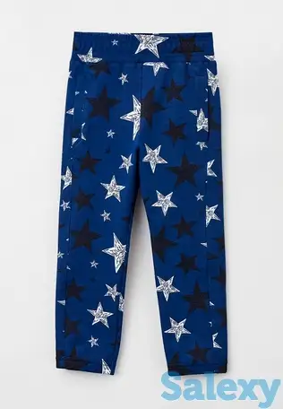 Брюки спортивные ete children, фотография 1