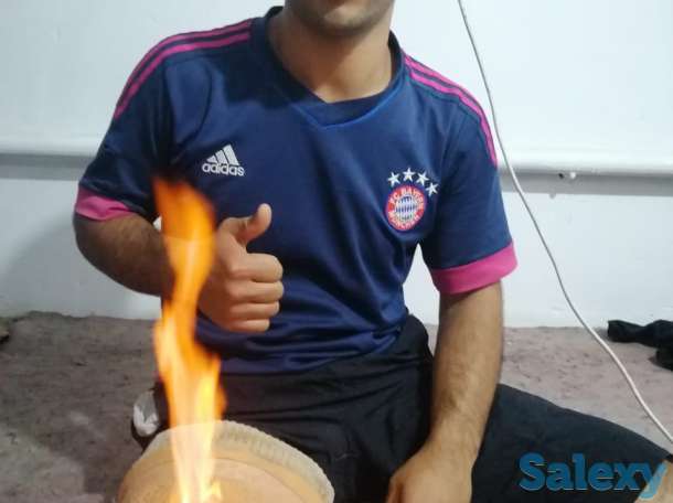 Массаж, фотография 4