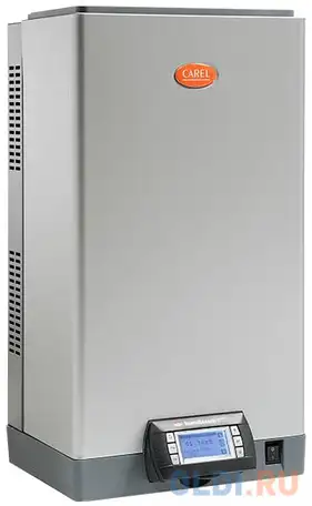 Увлажнитель humisteam x-plus ue015xl001 15 кг/ч, 400в/сменный цилиндр, фотография 1