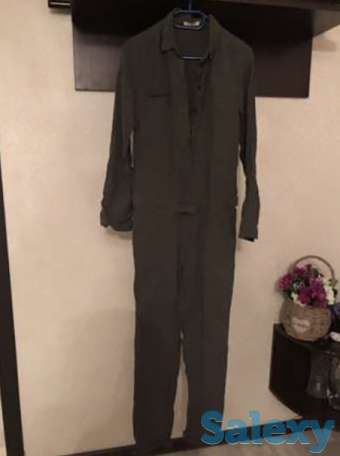 Женский комбинезон, фотография 1