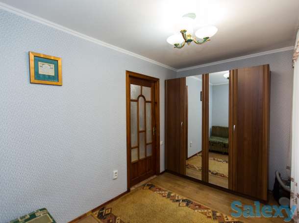 2-комнатная квартира, 43 м², 2/4 этаж, улица Шевченко 162Б — Байзакова, фотография 4