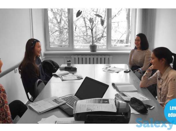 Разговорный английский, фотография 1