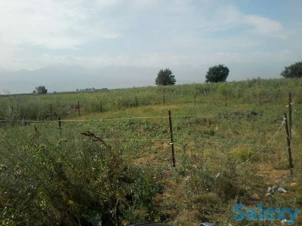 продам участок в 25 минутах от центра г. Алматы, фотография 2