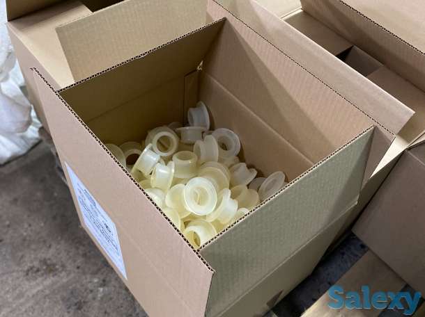 Втулка полимерная Т258.00.02, фотография 1