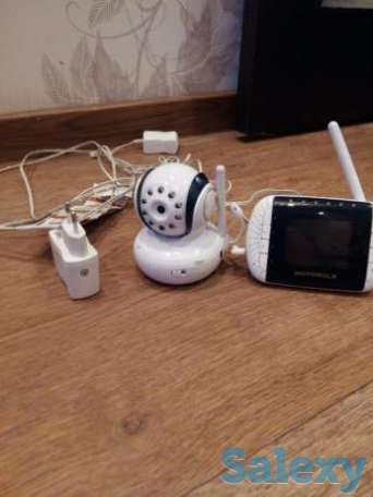 Видеоняня, фотография 1