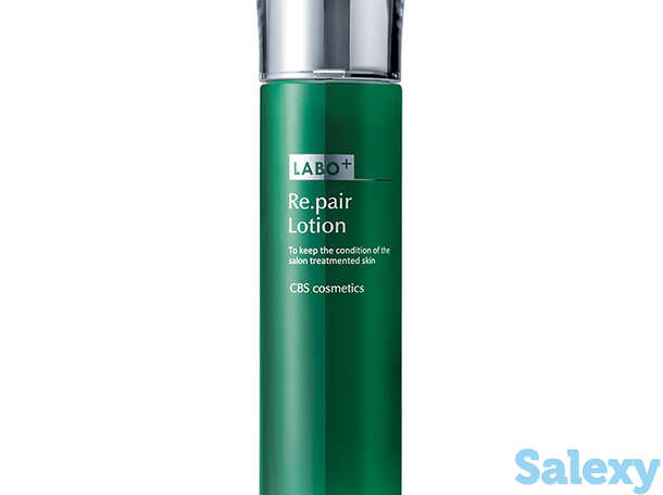Лосьон для лица CBS Cosmetics LABO+ Re.pair Lotion, фотография 1