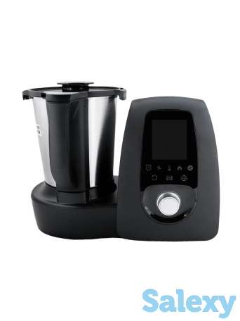 Кухонный робот, фотография 2